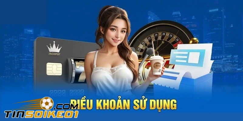 Điều khoản sử dụng của cdpautomachine.com