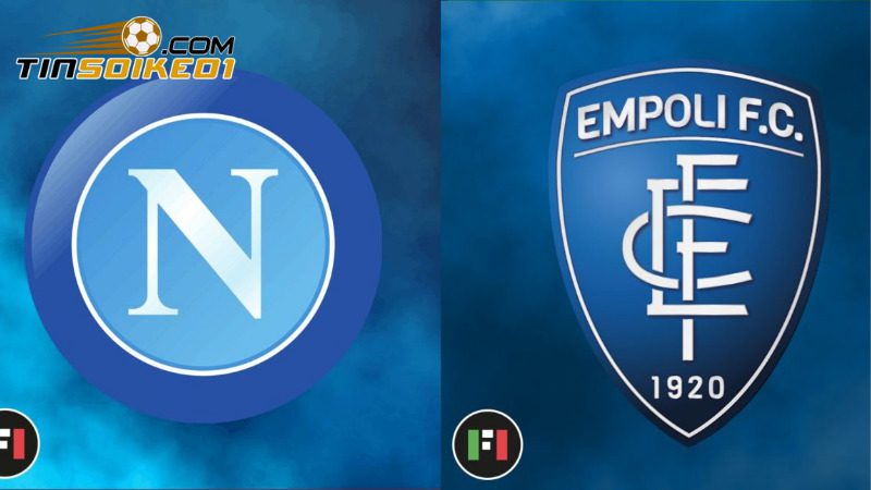 Soi kèo Napoli vs Empoli