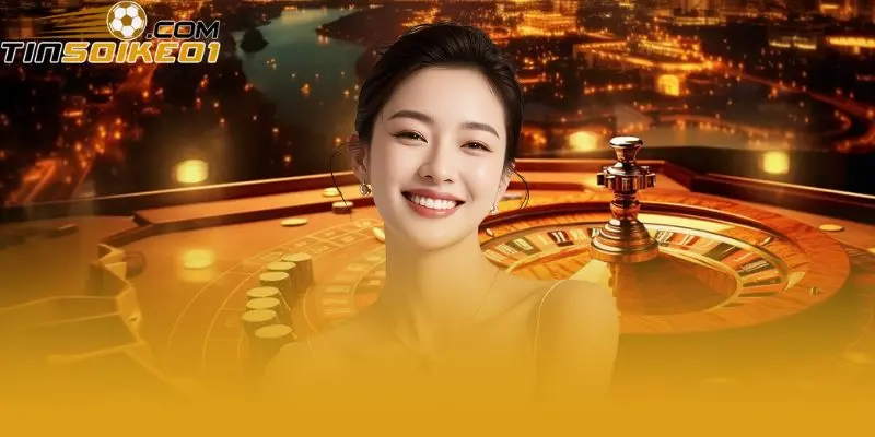 Những trò chơi đỉnh cao của Vin88 2025